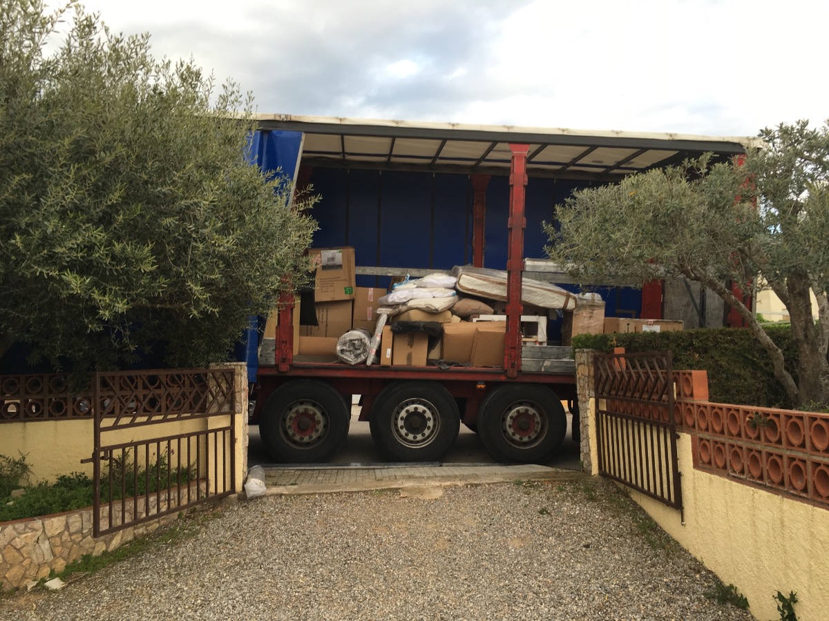 Removals and Storage: Image 15